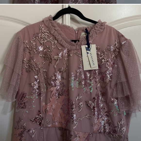 Jessakae ❤️ Sugar Plum Dress 3xl - Picture 4 of 5